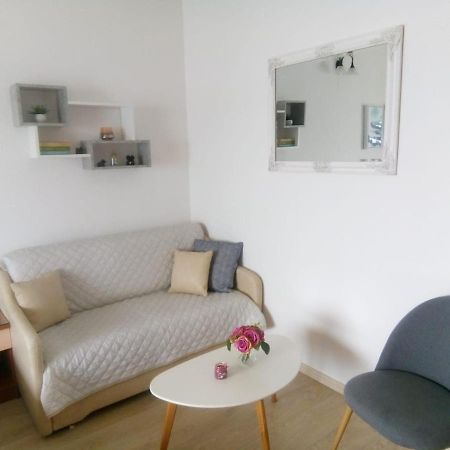 Apartments And Rooms Niksa Podgora Ngoại thất bức ảnh