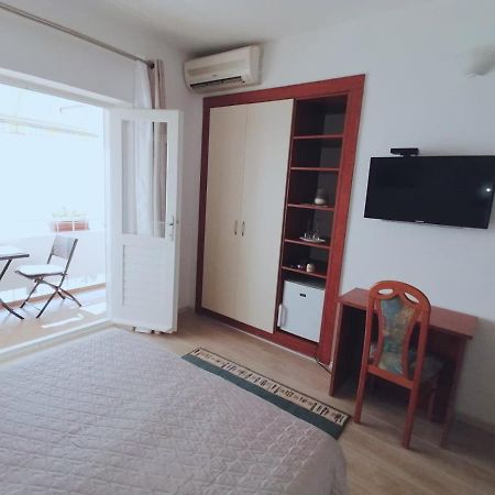 Apartments And Rooms Niksa Podgora Ngoại thất bức ảnh